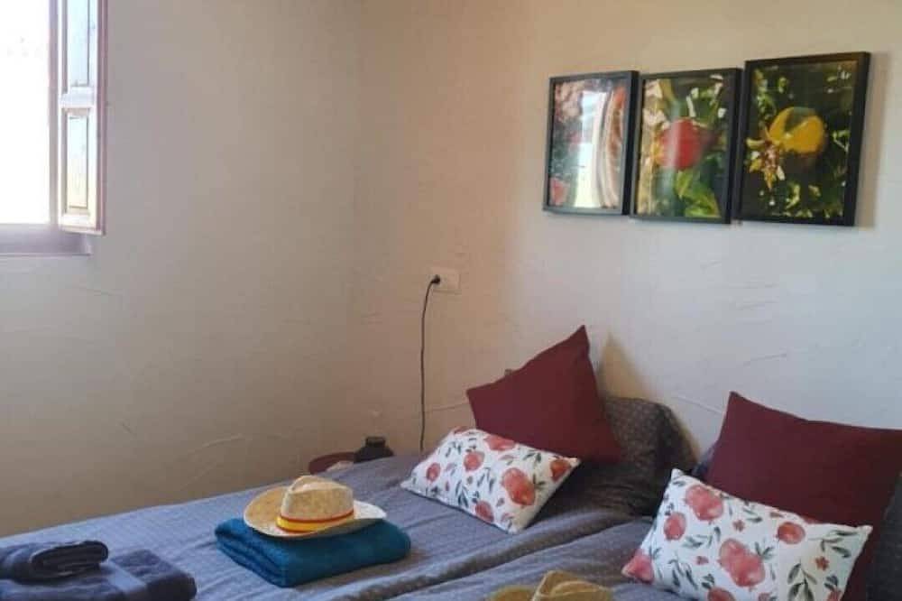 La Casita de Casa Olivar in Íllora, Provincia de Granada