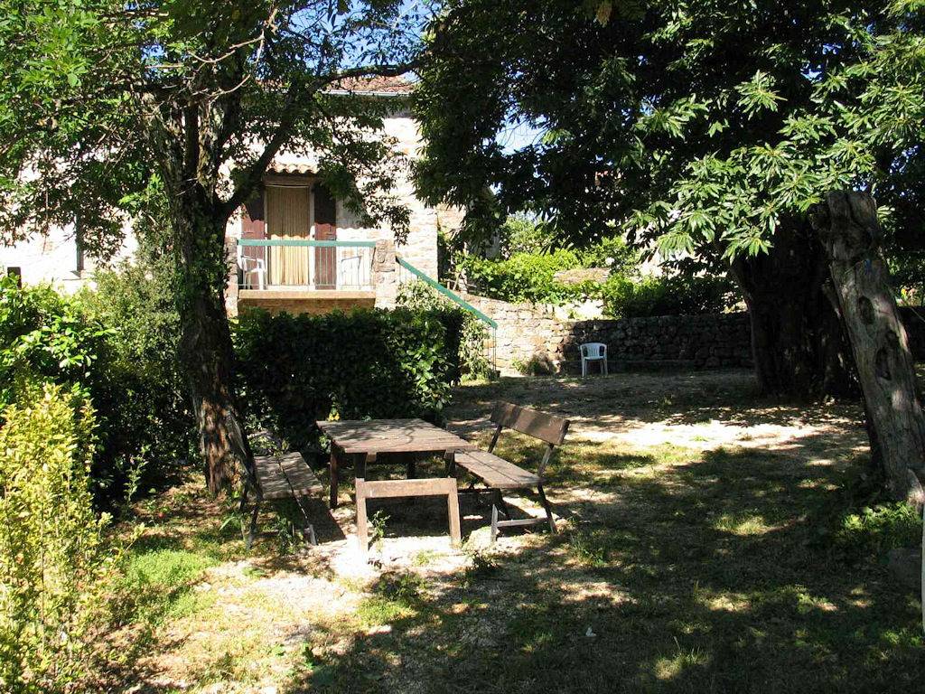 Gite Les Châtaigniers, Sud Ardèche in Les Assions, Parc national des Cévennes