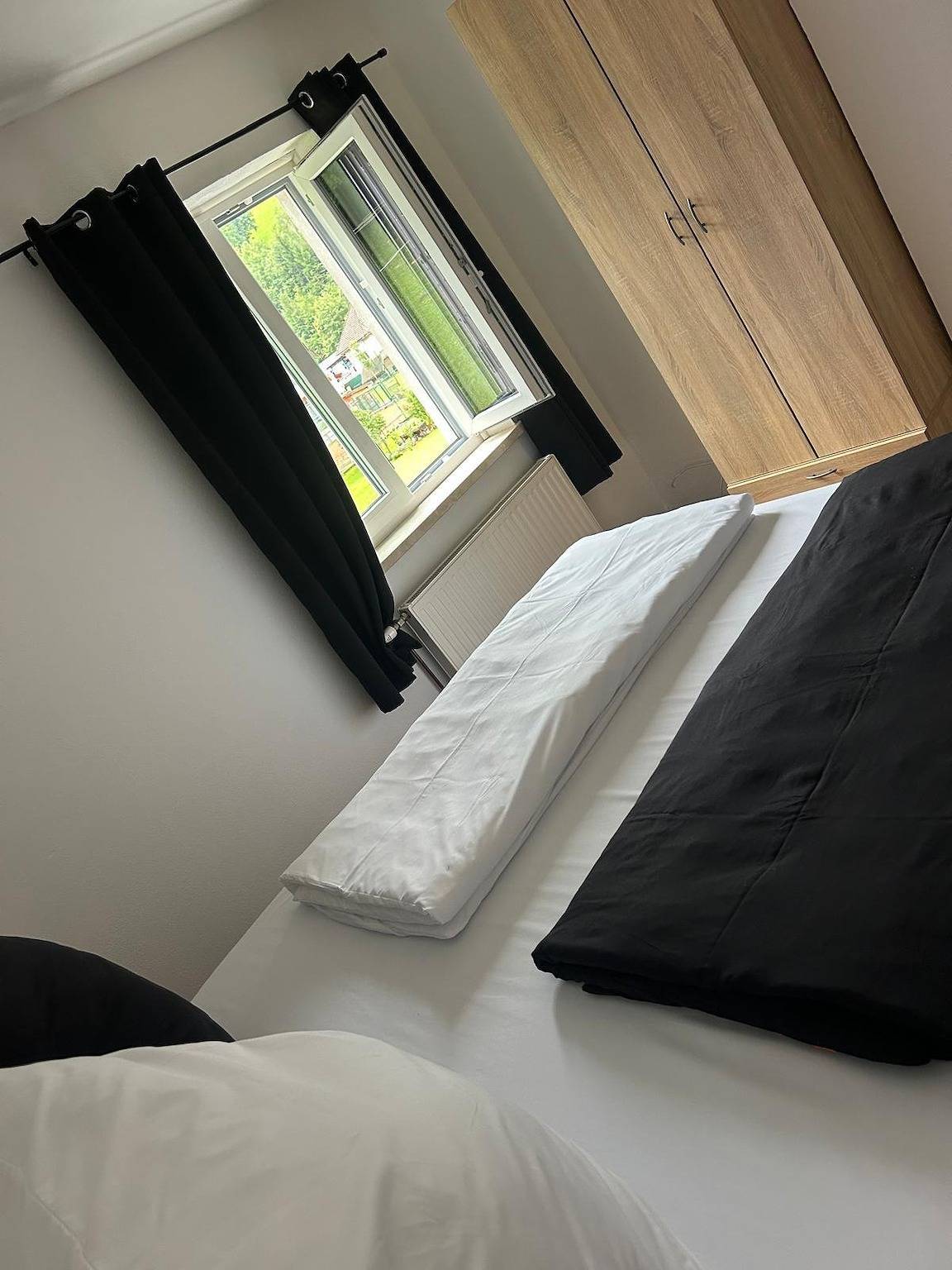 Ganze Ferienwohnung, Ferienwohnung für 4 Personen mit Garten in Rosenau am Hengstpaß, Kirchdorf an der Krems (Bezirk)
