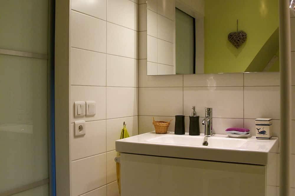 Adorable casa típica alsaciana, wifi gratuito in Mietesheim, Alsacia del Norte