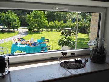 Gîte pour 2 Personnes dans Audouville-la-Hubert, Cotentin, Photo 3