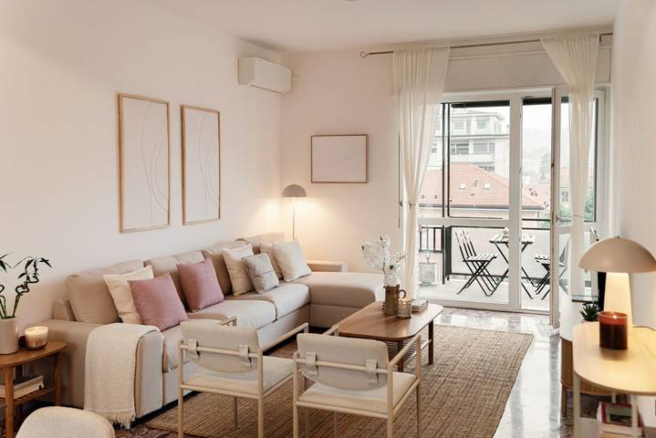 Ferienwohnung für 6 Personen in Como