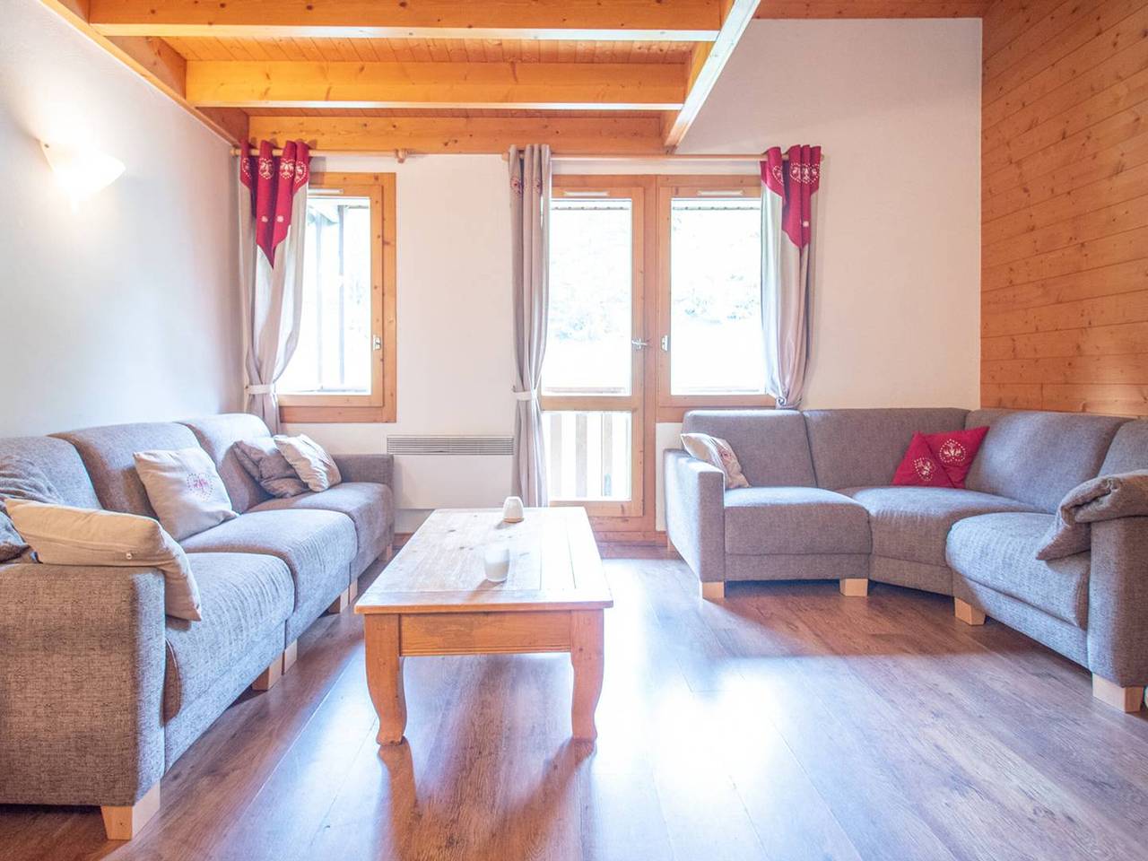 Photo : Appartement de vacances