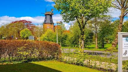 Feriehus til 6 Personer i Hage, Norden og omegn, Bilde 2