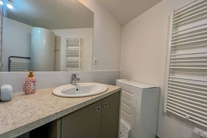 Appartement entier, Chez Isa - Tournon-sur-Rhône in Tournon-sur-Rhône, Région de Tournon-sur-Rhône