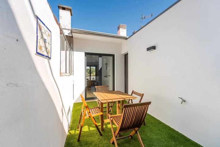 Apartamento entero, GuestReady - Fabulous home with Riverview in Santa Marinha e São Pedro da Afurada, Distrito de Porto