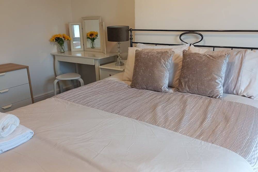 Casa vacanza a Amble a partire da 127€ a notte