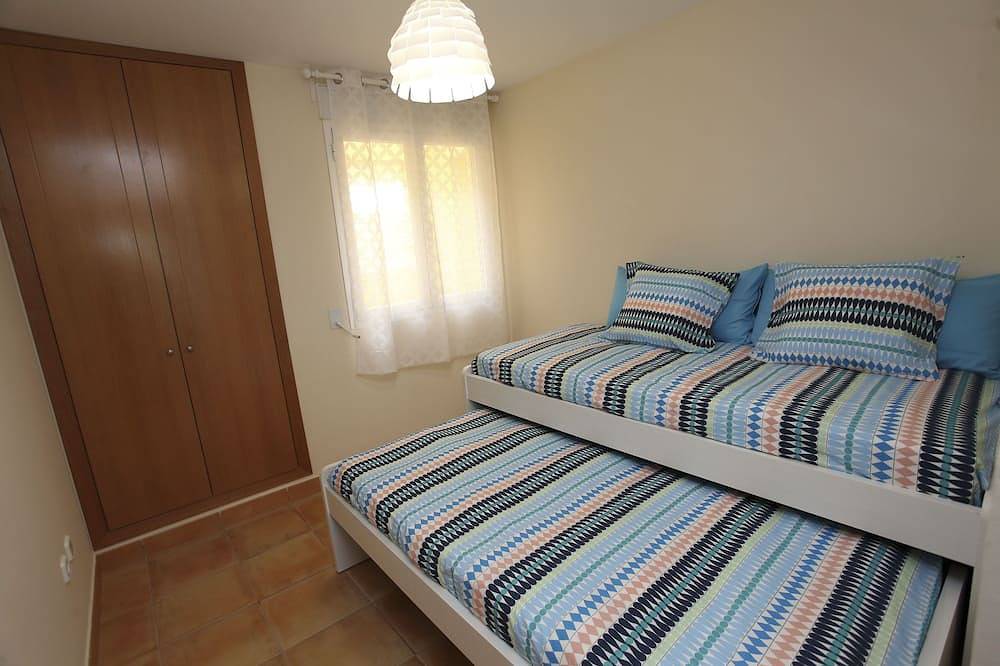 Ganze Wohnung, Gemütliche Wohnung mit herrlichem Meerblick in Almadrava, Costa Blanca