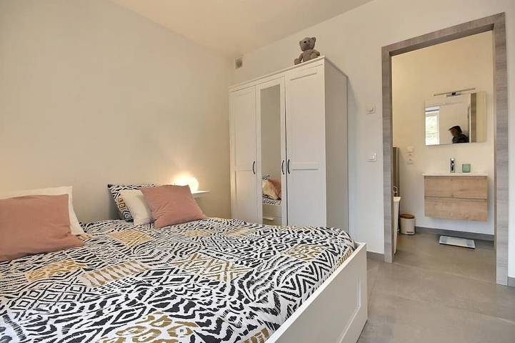 Gîte pour 4 personnes à Herstal - 3