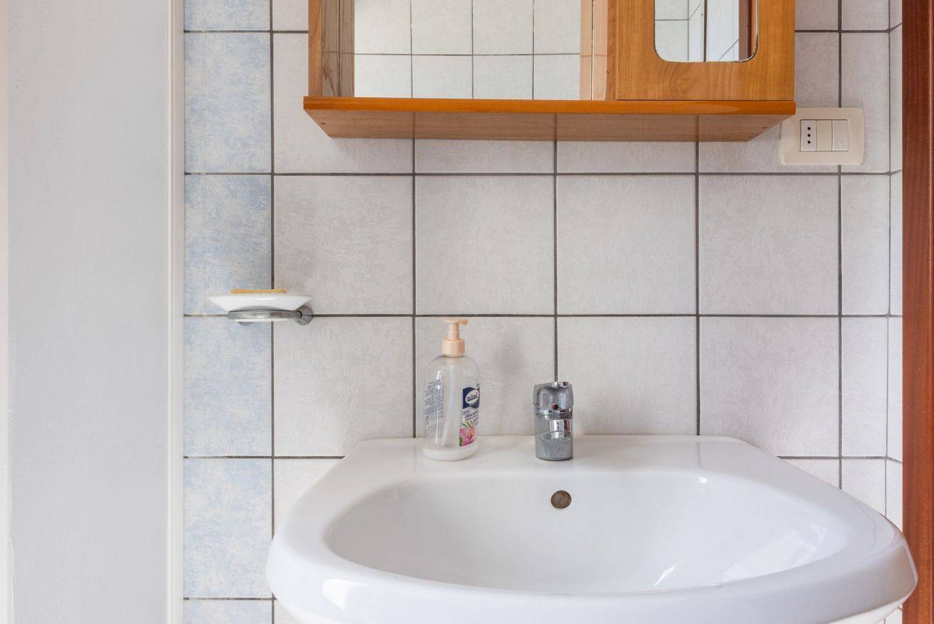 Ganze Wohnung, Guesthost - Cozy Flat with Terrace by the Sea in Buggerru, Costa Verde (Sardinien)