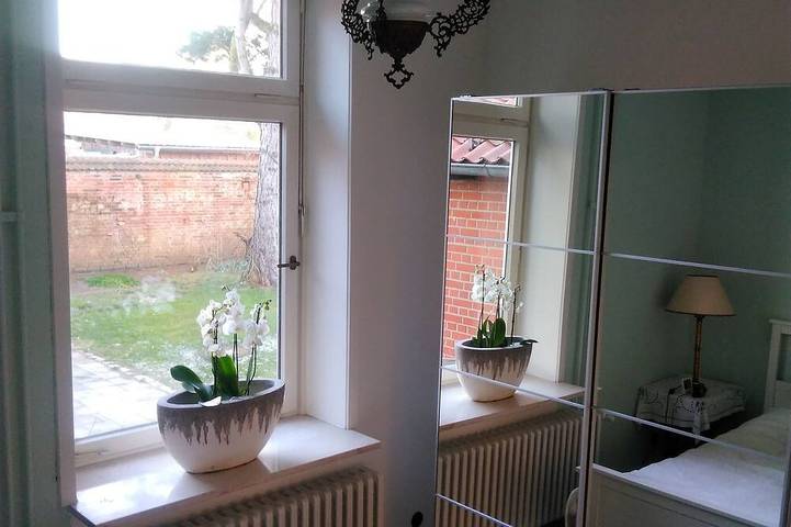 Ferienhaus für 4 Personen, mit Garten in Eutin - 2