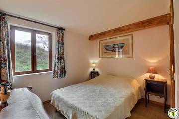 Maison De Vacances pour 4 Personnes dans Arnayon, Drôme, Photo 1