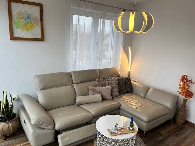 Ferienhaus für 3 Personen, mit Balkon und Balkon/Terrasse in Fränkisches Seenland - 4