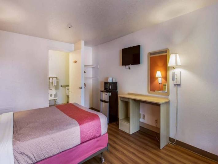 Apartamento entero, 1 cama tamaño queen | Se permite fumar in Vancouver (Washington), Washington