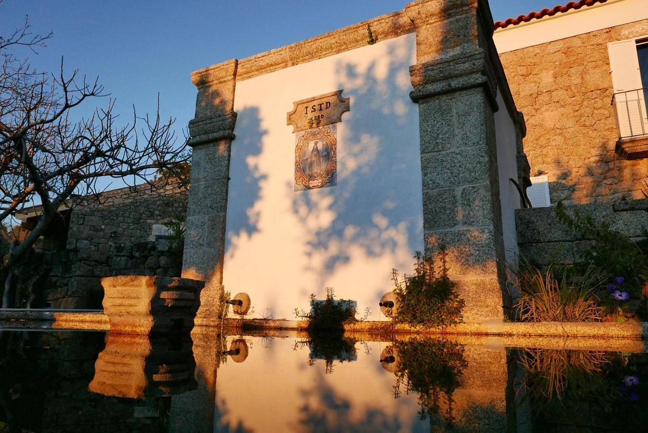 Casa do Meio em Quinta de São Pedro de Vir-a-Corça in Monsanto, Monsanto e Idanha-a-Velha
