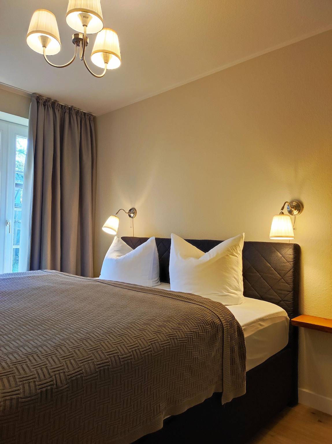 Ganze Ferienwohnung, Lieblingsstube in Welt, Eiderstedt