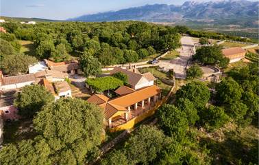 Vakantiehuis voor 5 Personen in Obrovac, Zadar, Afbeelding 3