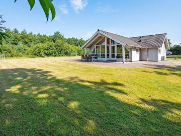 Vakantiehuis voor 6 Personen in Arrild, Tondern en omgeving, Afbeelding 1