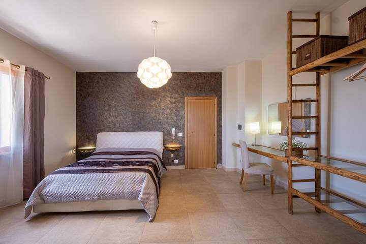 Entire apartment, Apartment "Terra E Colori Bilo 1" with Wi-Fi & Air Conditioning in Gallipoli, Gulf of Taranto