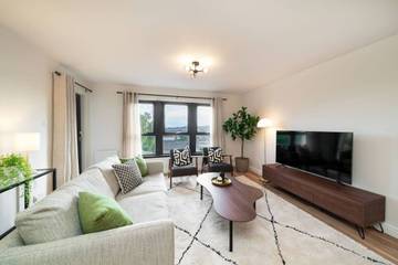 Holiday Rental for 4 People in Dundee, Angus, Photo 2