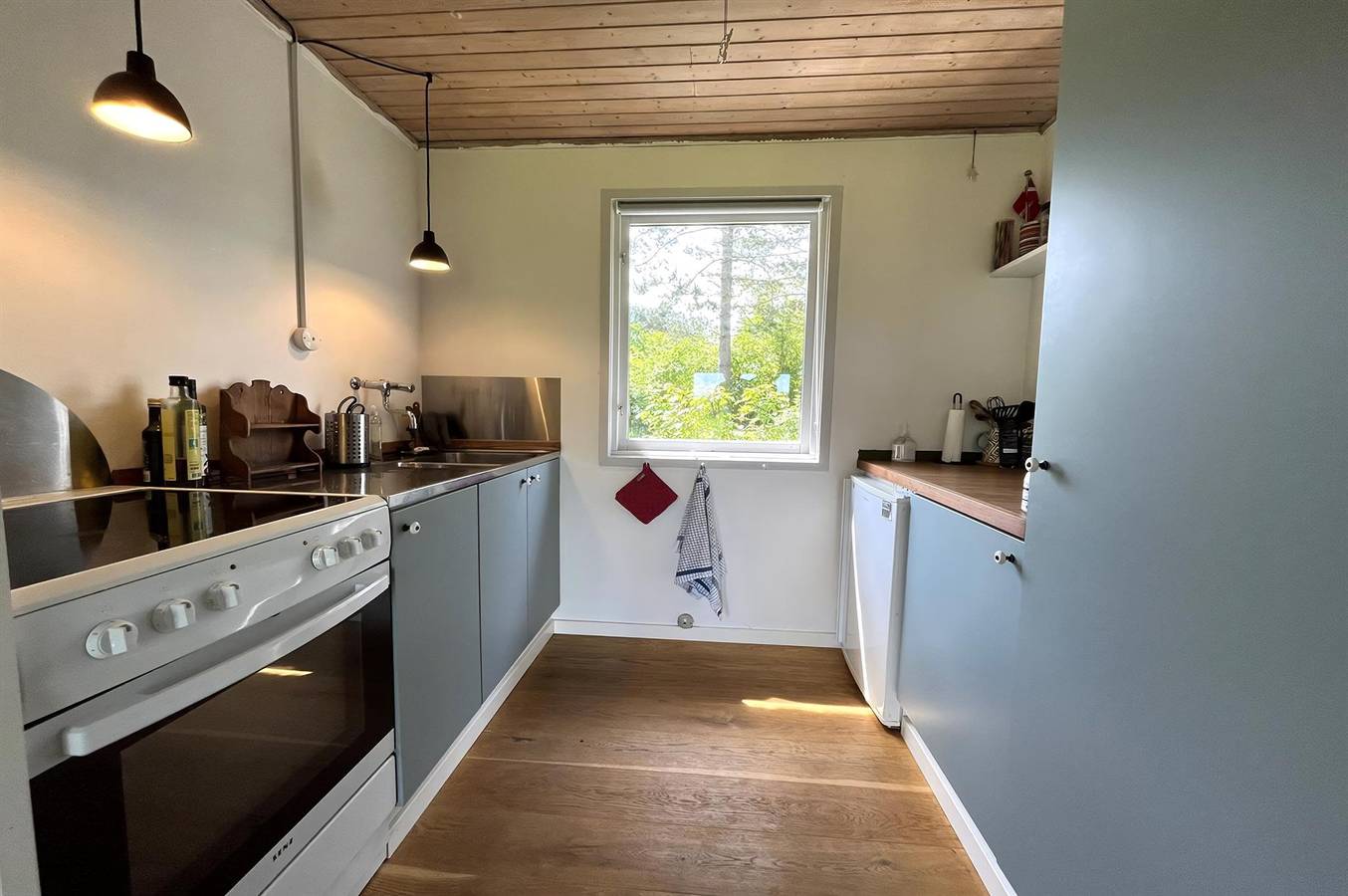 Pet friendly home in Gørlev with Wifi in Gørlev, Kalundborg und Umgebung