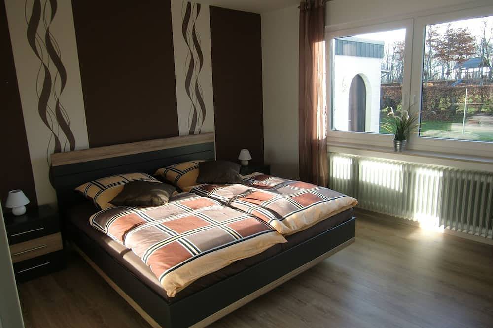 Ferienhaus Eicherscheid - Großzügiges Ferienhaus in Simmerath, Rureifel (Nordrhein-westfalen)