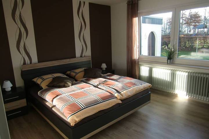 Ferienhaus für 6 Personen, mit Garten in Simmerath - 2