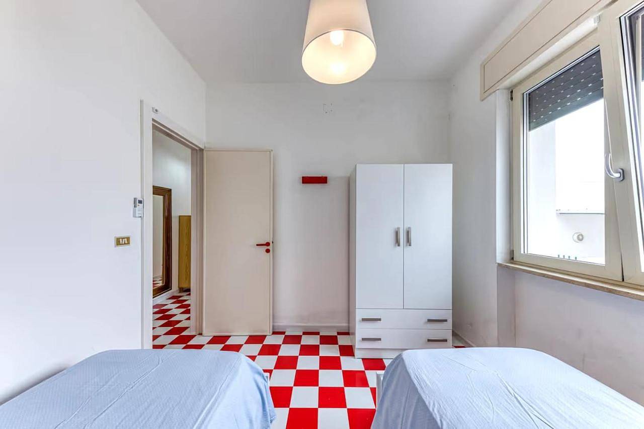 Two-Bedroom House in Andrano, Provincia di Lecce