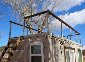 Vacation House for 2 Guests in Dixie National Forest, Utah, Picture 4