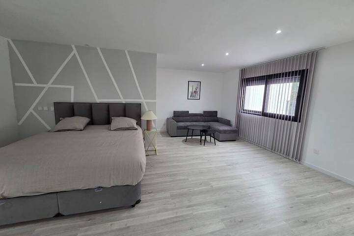 Le 46 Cosy, modern villa.  Between Paris, Disneyland and Parc Asterix in Villiers-sur-Marne, Val-de-Marne