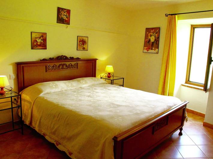 Location de vacances pour 6 personnes, avec piscine et jardin à Mulazzo - 3