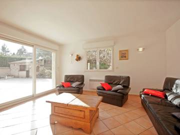 Dom Wakacyjny dla 10 osoby w Saint-Paul-en-Forêt, Draguignan region, Zdjęcie 1