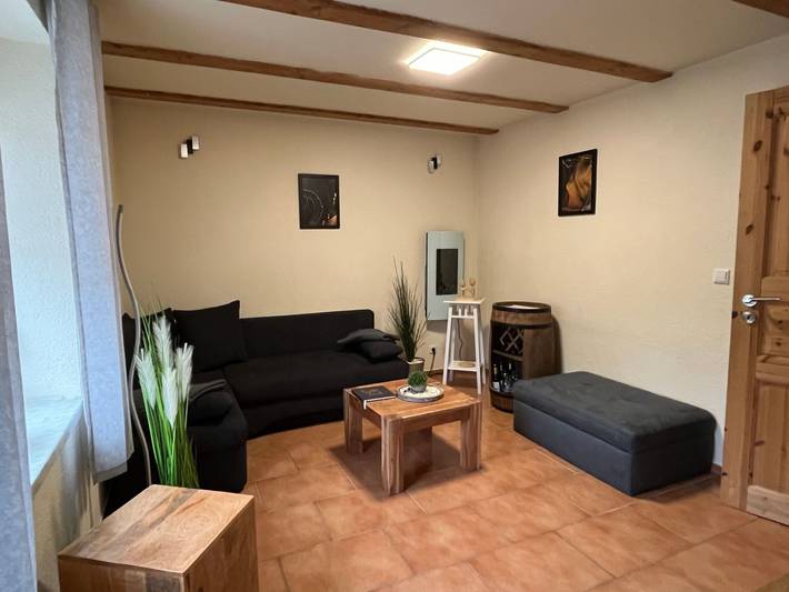 Ferienhaus für 11 Personen, mit Garten in Oberwiesenthal - 3