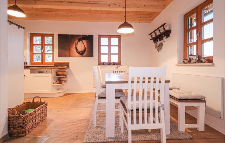 Ferienhaus für 4 Personen, mit Garten im Burgenland - 4