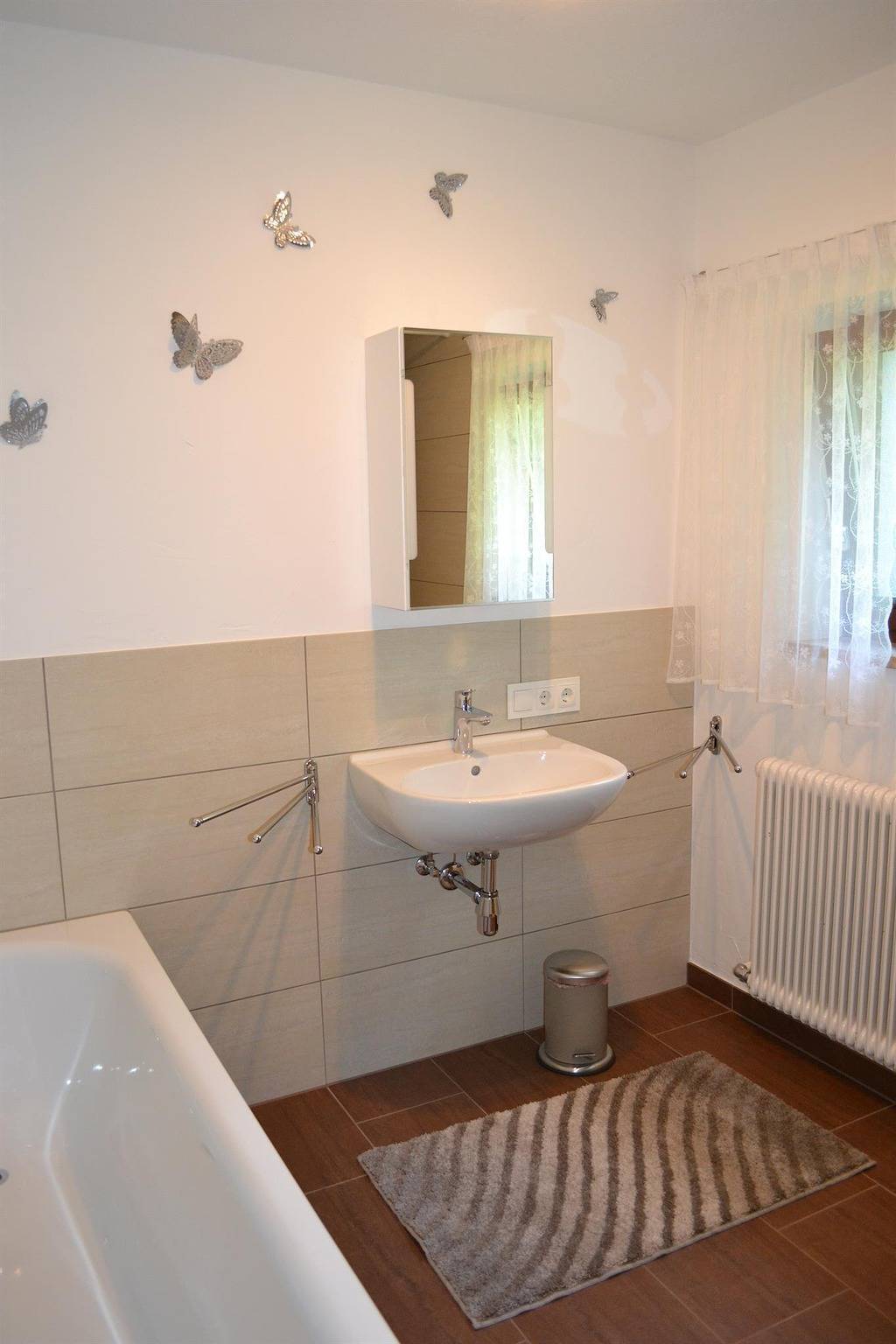 Ganze Ferienwohnung, Ferienwohnung Gruber in Umhausen, Ötztal