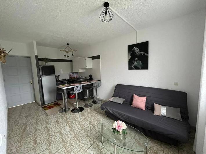 Gîte pour 4 personnes, animaux acceptés à Marignana