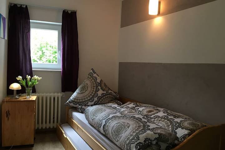 Ganze Wohnung, Casa Alma - Luxuswohnung mit Terrasse, Whirlpool, Sauna, Kamin, W-Lan - Whg. C in Neuenweg, Kleines Wiesental