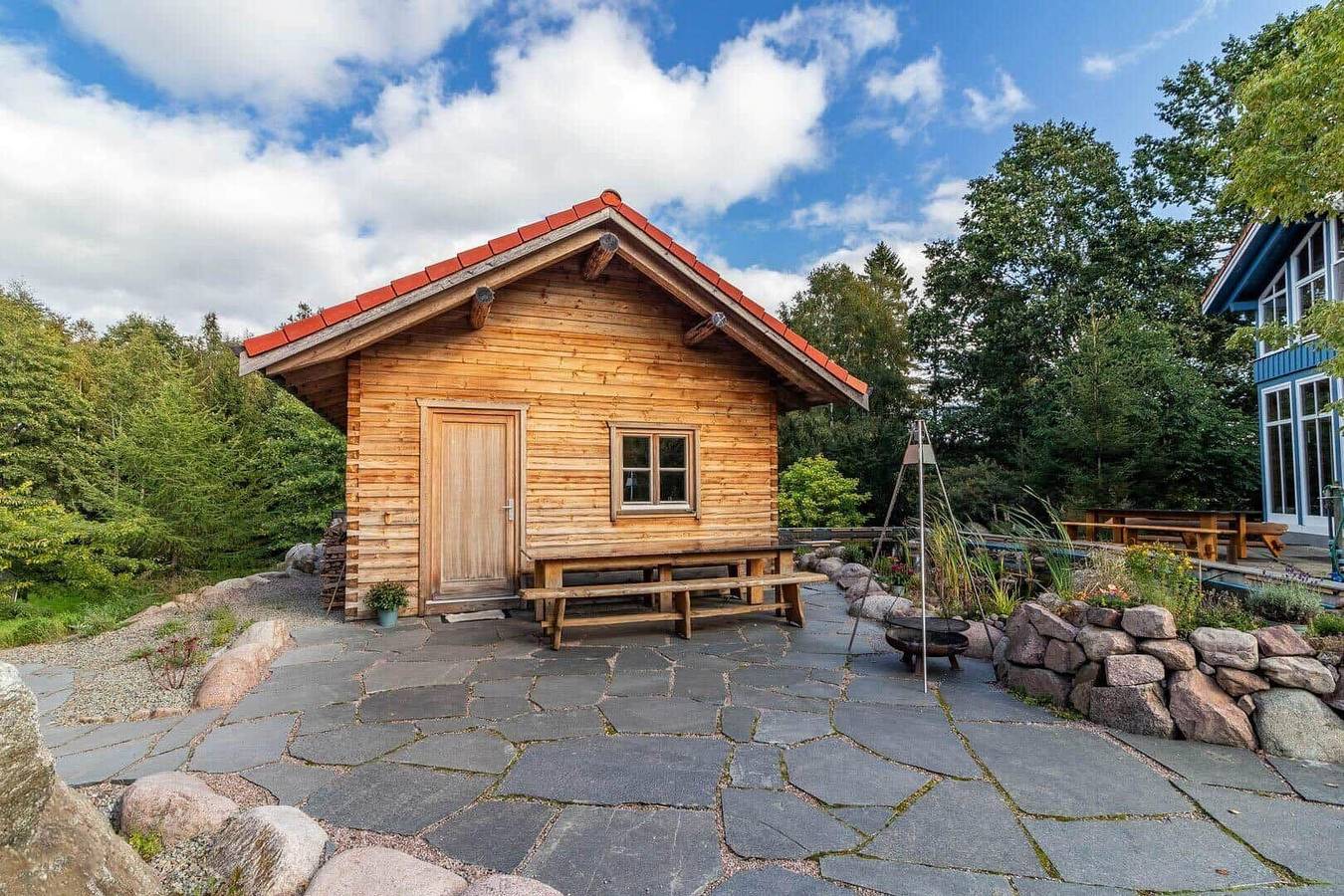 Ogo807 Ydre - Kammarp Brovillan 2 in Ydre und Umgebung