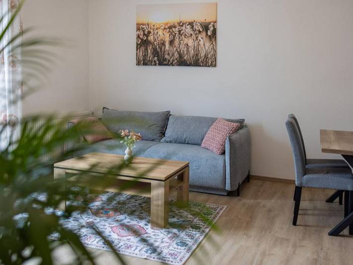 Ferienwohnung für 4 Personen in Mariazell