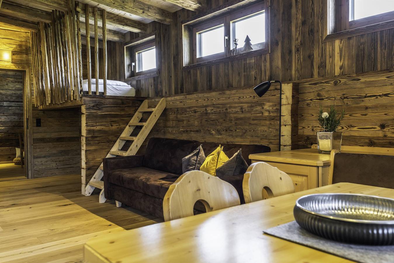 Ganze Ferienwohnung, Apartment Hochkönig in Maria Alm, Pinzgau