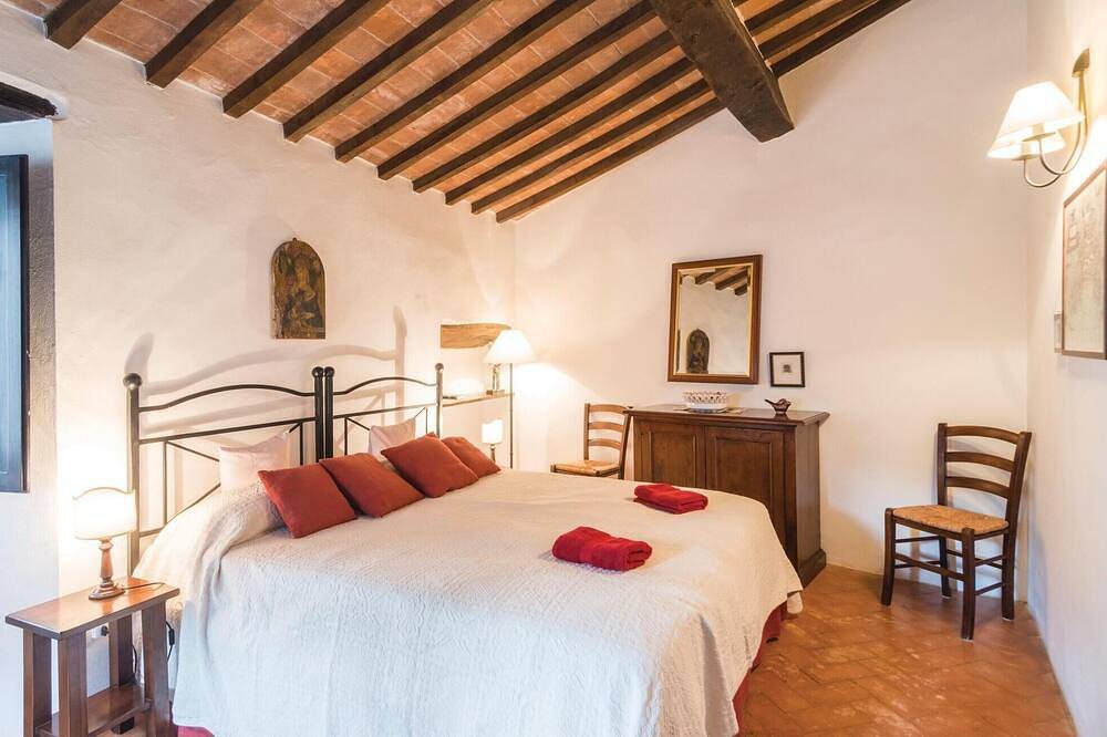 Cozy home in Todi Pg with Wifi in Todi, Perugia Province