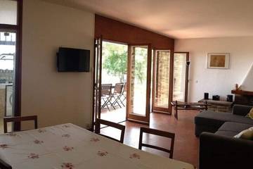Villa pour 6 Personnes dans Cap Bénat, Bormes-les-Mimosas, Photo 4