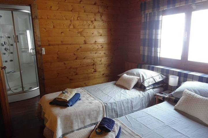 Bella, spaziosa casa di famiglia in un grazioso villaggio di montagna, vicino al Lago di Garda in Marmentino, Prealpi Gardesane