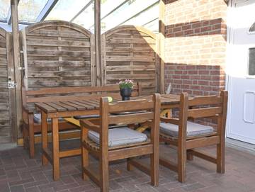 Ferienhaus für 7 Personen in Dangast, Südliche Nordseeküste, Bild 3