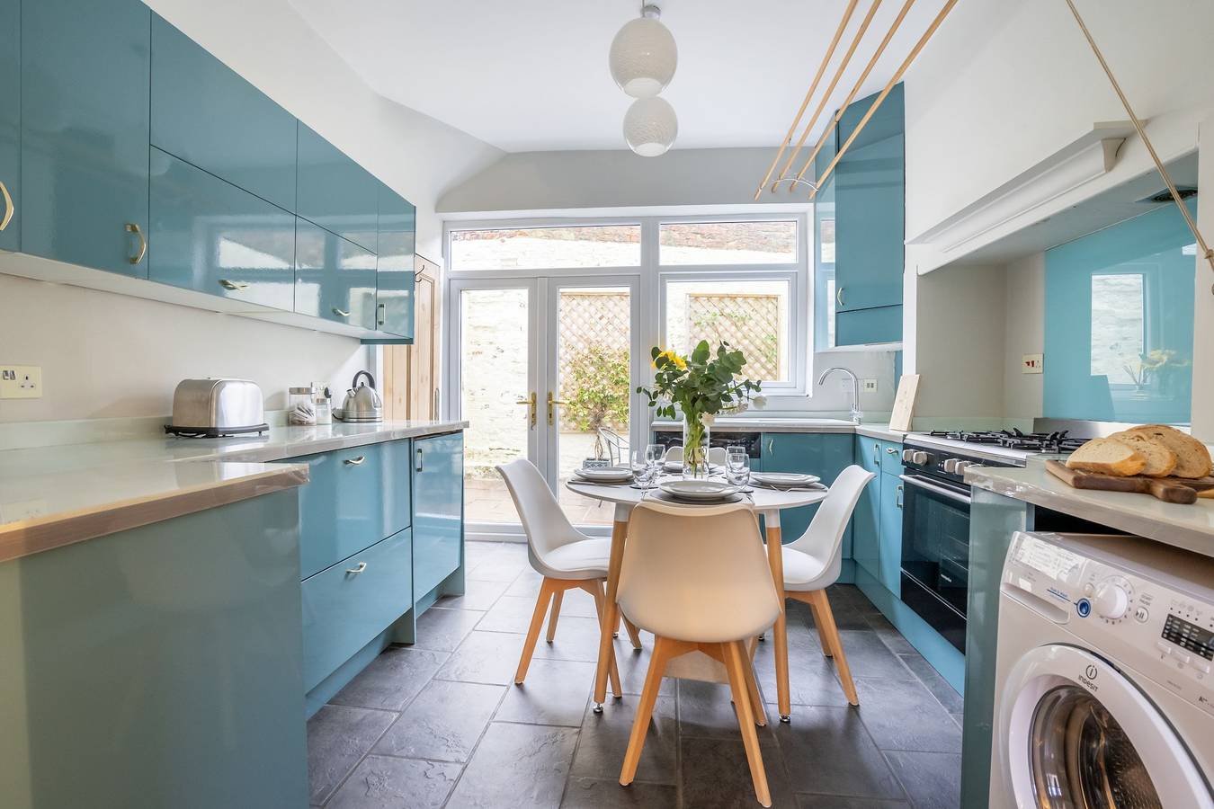 Ferienhaus für 4 Personen in York, Yorkshire und the Humber