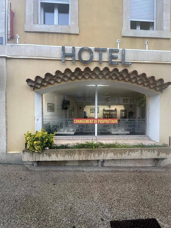 Hôtel pour 3 personnes