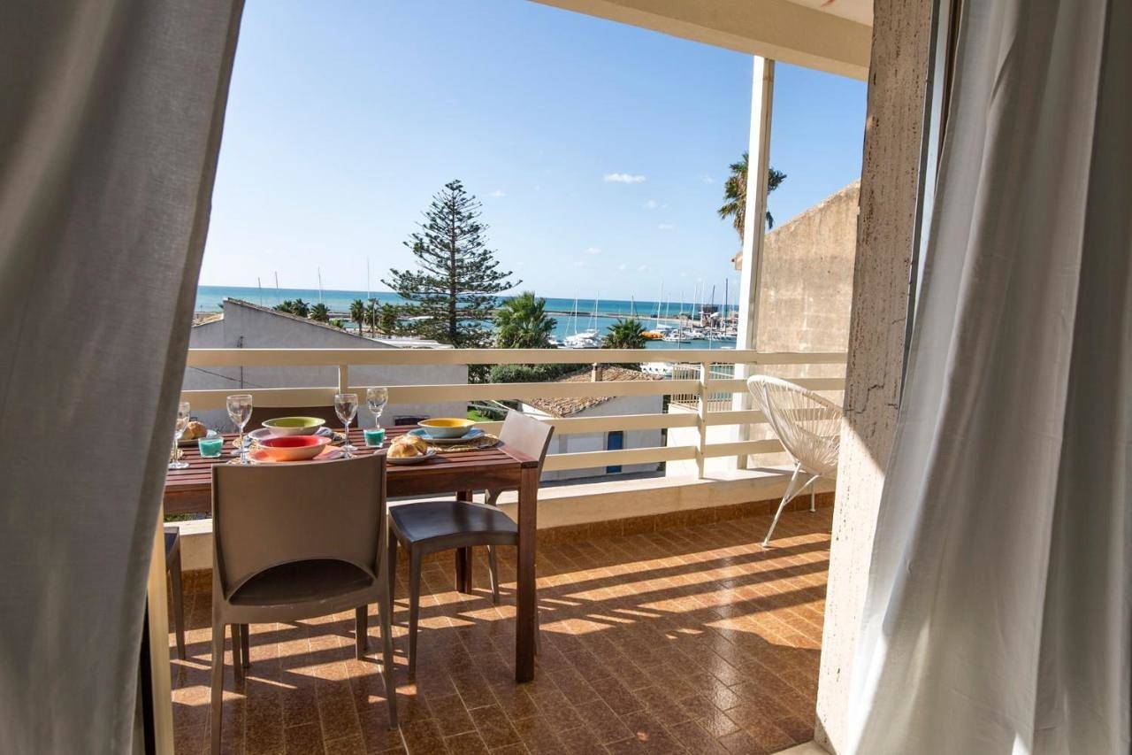 One-Bedroom House in Marina di Ragusa, Ragusa