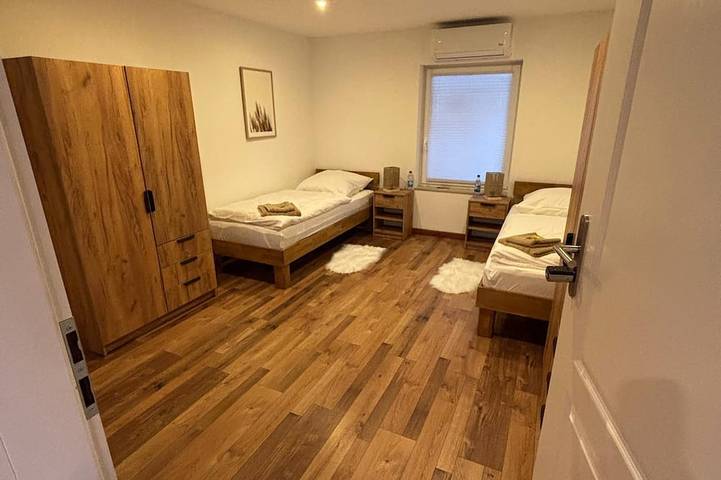 Ferienwohnung für 4 Personen in Vellahn - 3