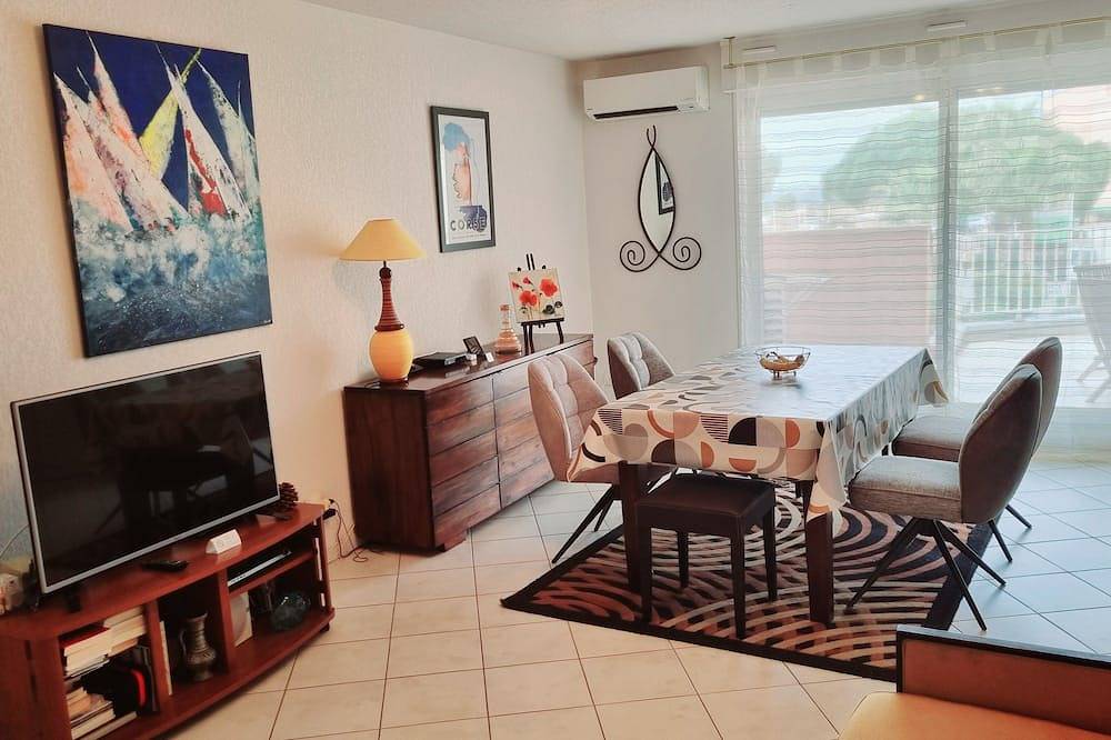 Photo : Appartement de vacances