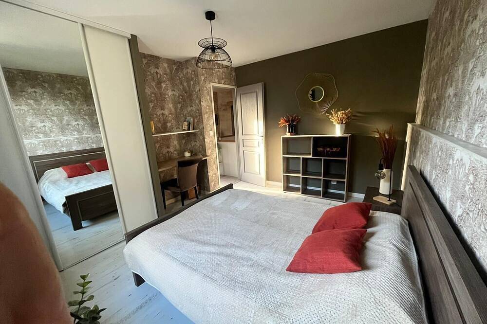 1600m2 Labarre estate with sauna and swimming pool. Breathtaking views near Bordeaux in Bourg, Región de Blaye